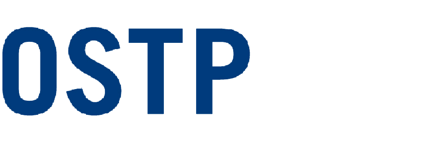 OSTP logotype