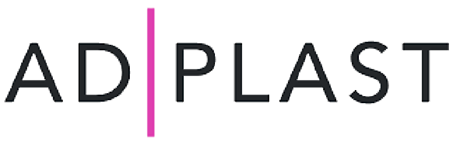 AD-plast logotype