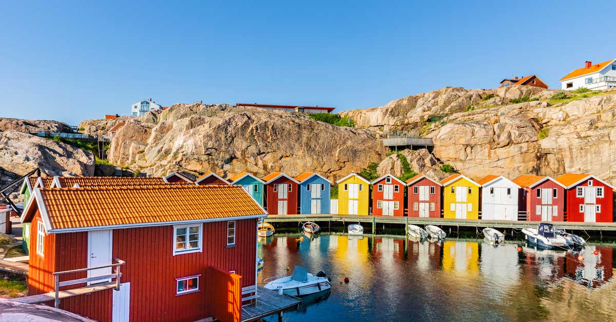 Business Central SweBase