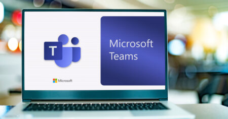 Business Central i Teams