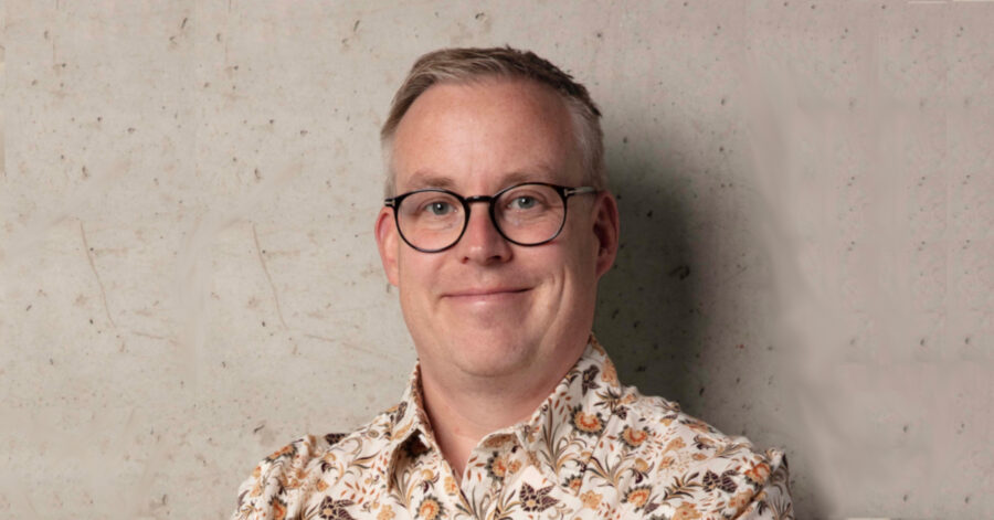 CloudPro Anders Radman Two MSBusinessCentral