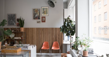 Grandpa Two Business Central