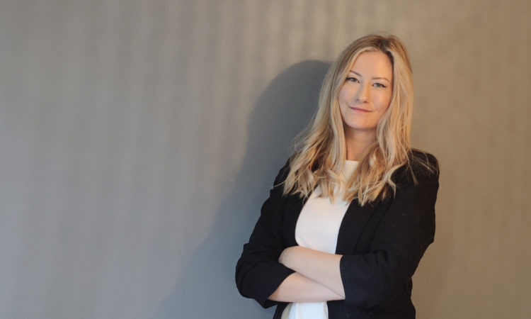 Jennifer Jorning Two