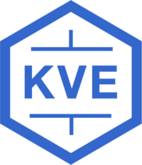 KVE-logo