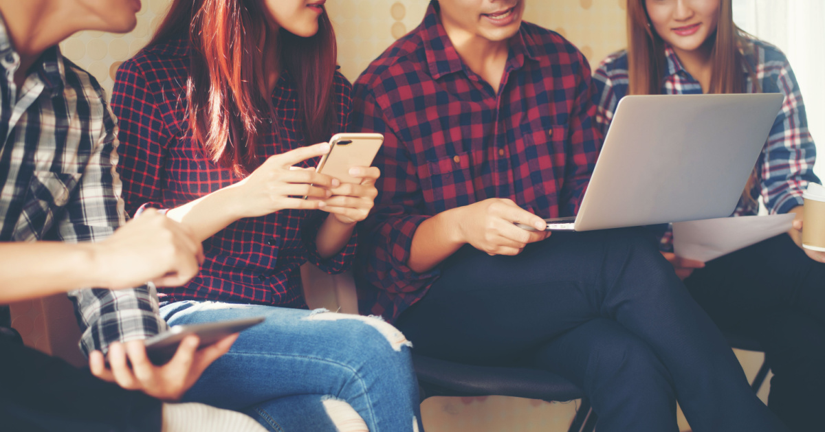 Power BI och Business_Central