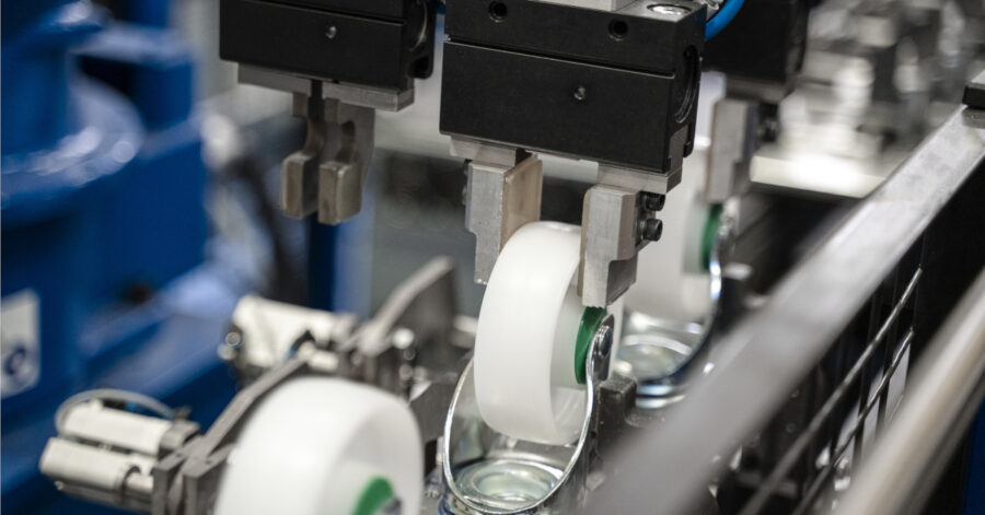 Swede wheel two powerbi